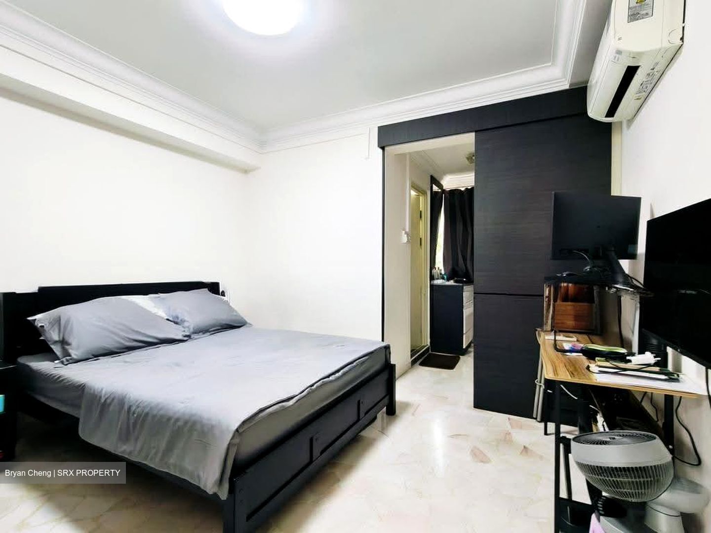 Blk 432 Hougang Avenue 6 (Hougang), HDB 4 Rooms #610206841